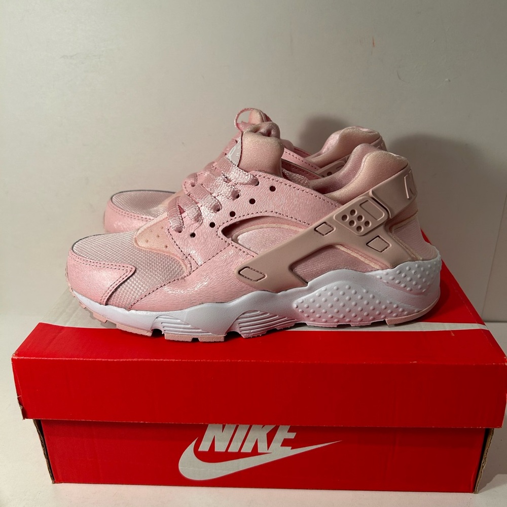 Nike Huarache Run Pink Prism